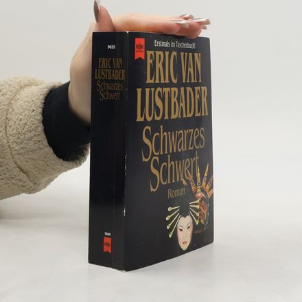 Schwarzes Schwert