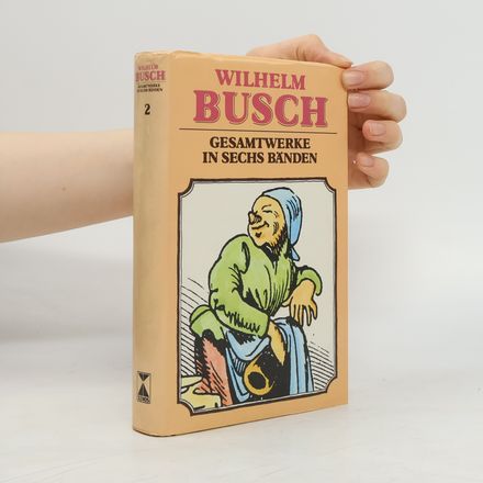 Gesamtwerke in sechs Bänden 2