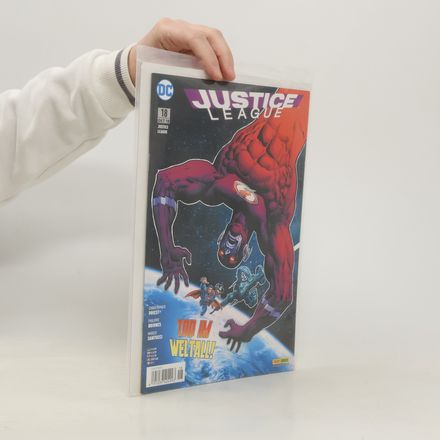 Justice League 18/2018