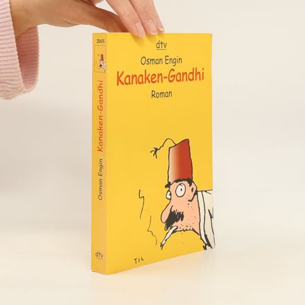 Kanaken-Gandhi