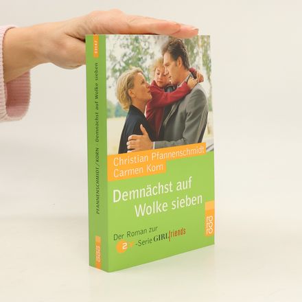 Demnächst auf Wolke sieben