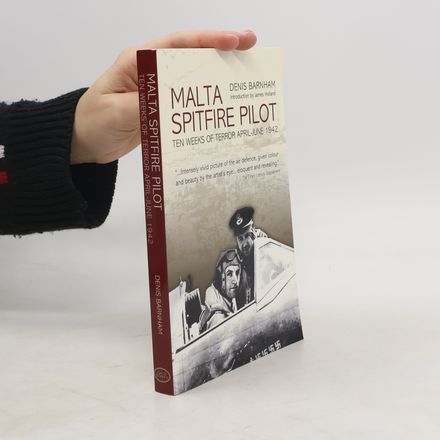 Malta Spitfire Pilot