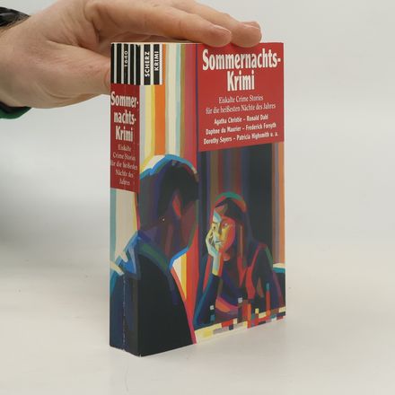 Sommernachts-Krimi