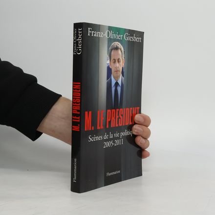 M. le Président
