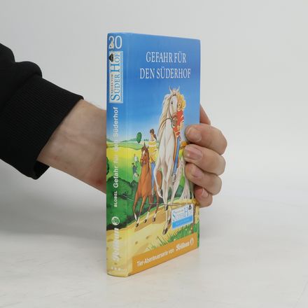 Neues vom Süderhof č. 20. Gefahr für den Süderhof