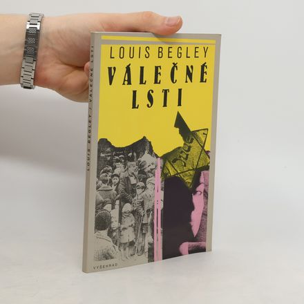Válečné lsti