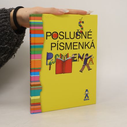 Poslušné písmenká