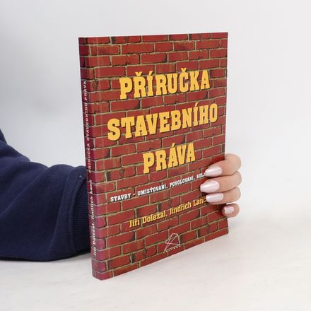 Příručka stavebního práva
