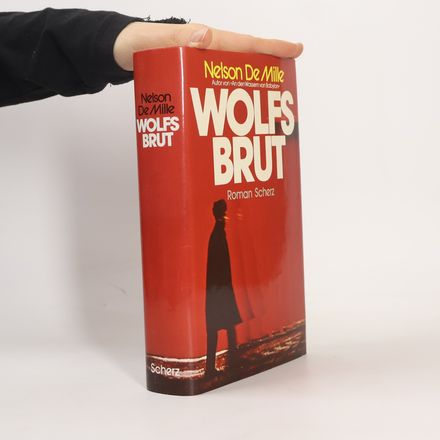Wolfs Brut