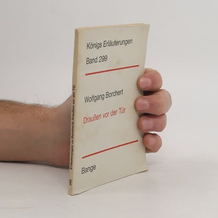 Draußen vor der Tür und Erzählungen