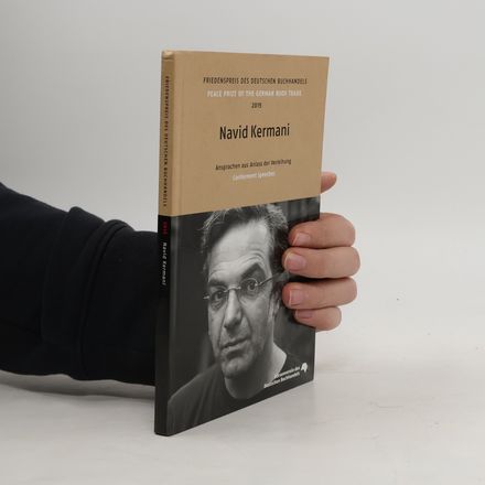 Navid Kermani