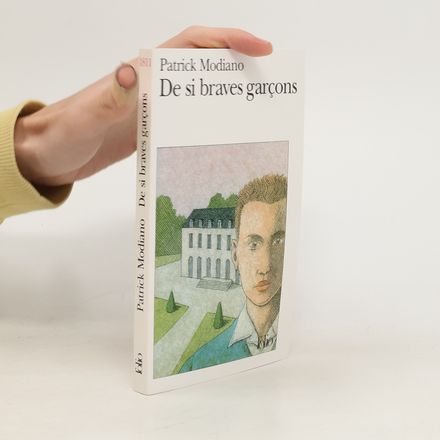 De si braves garçons
