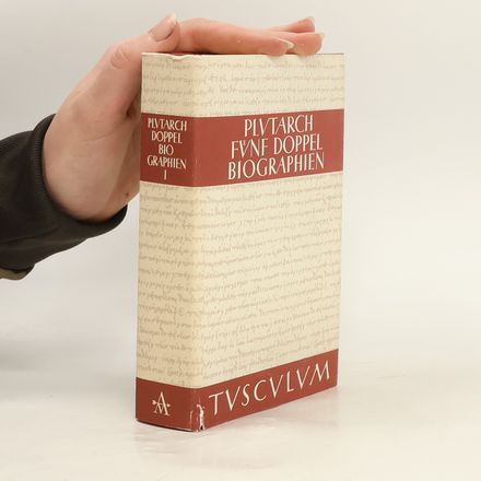 Fünf Doppelbiographien I