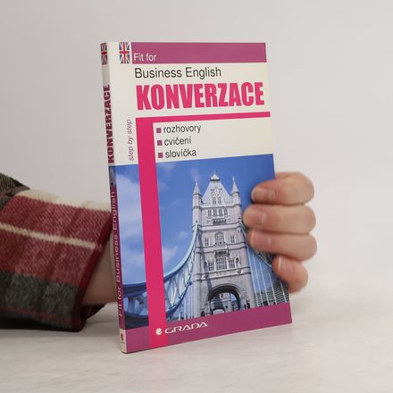 Fit for business English - Konverzace