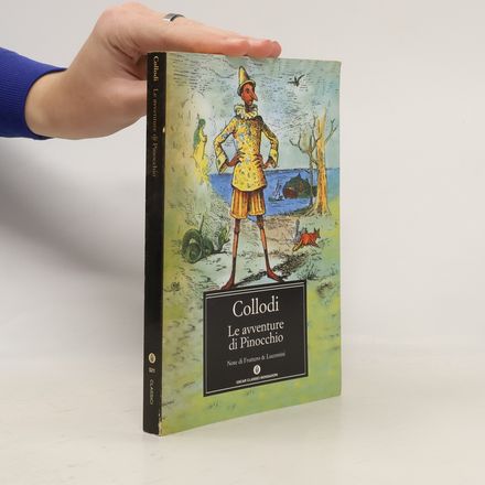 Oscar Classici - 521: Le avventure di Pinocchio