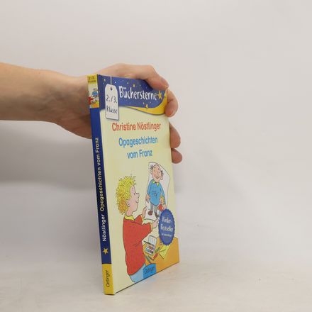 Opageschichten vom Franz