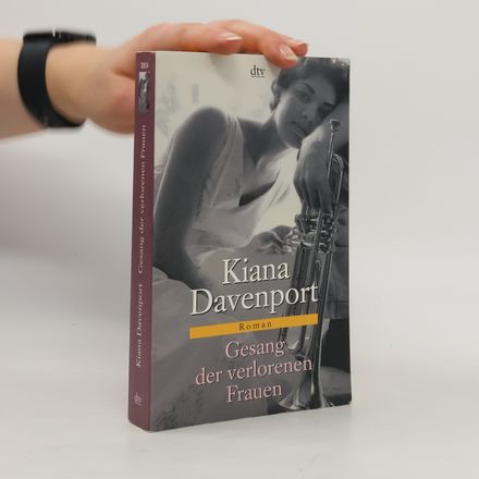Gesang der verlorenen Frauen