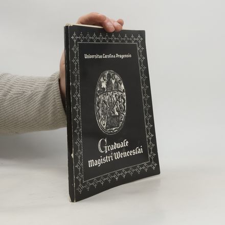 Graduale Magistri Wenceslai