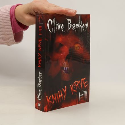 Knihy krve I-III