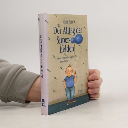 Der Alltag der Superhelden