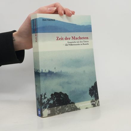 Zeit der Macheten