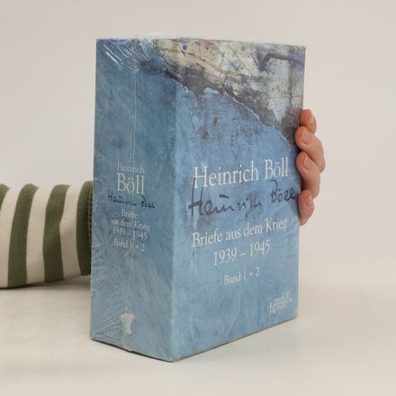 Briefe aus dem Krieg 1939 - 1945