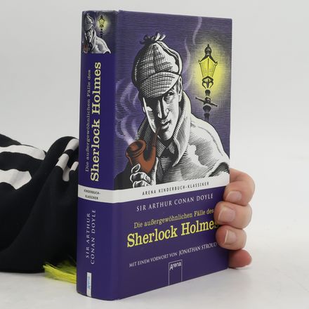 Die außergewöhnlichen Fälle des Sherlock Holmes