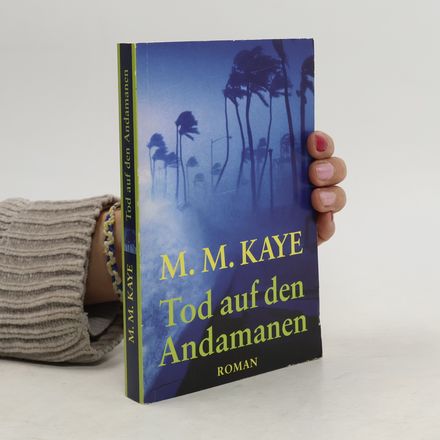Tod auf den Andamanen