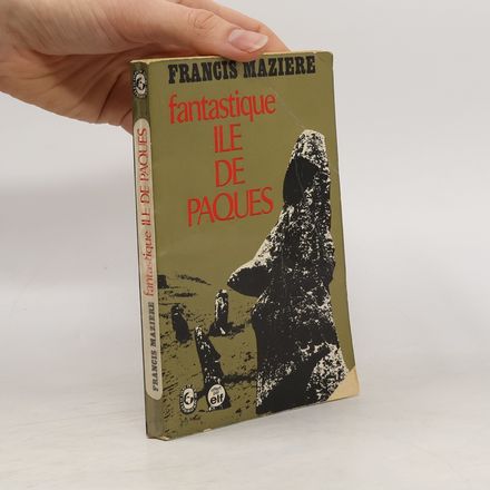 Fantastique Île de Pâques