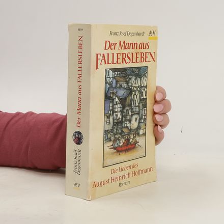 Der Mann aus Fallersleben