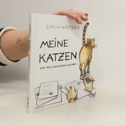 Meine Katzen