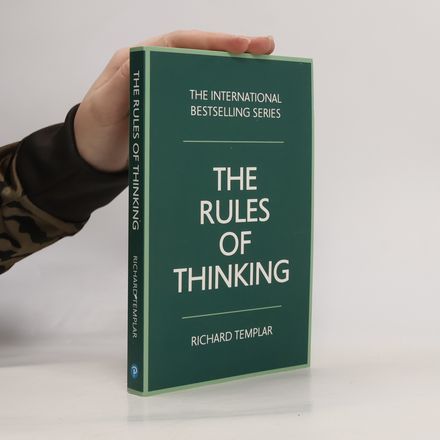 The Rules of Thinking