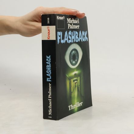 Flashback. Thriller
