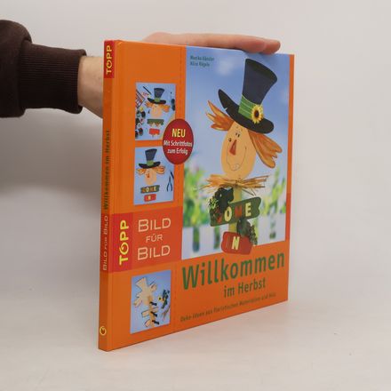 Bild für Bild: Willkommen im Herbst