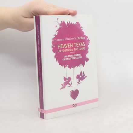 Heaven Texas. Un posto nel tuo cuore