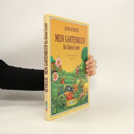 Mein Gartenbuch für kleine Leute