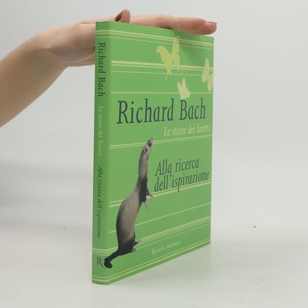 Alla ricerca dell'ispirazione