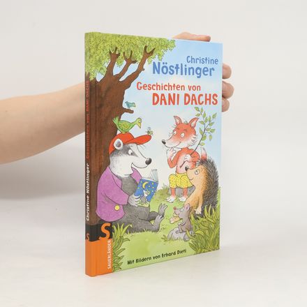 Geschichten von Dani Dachs