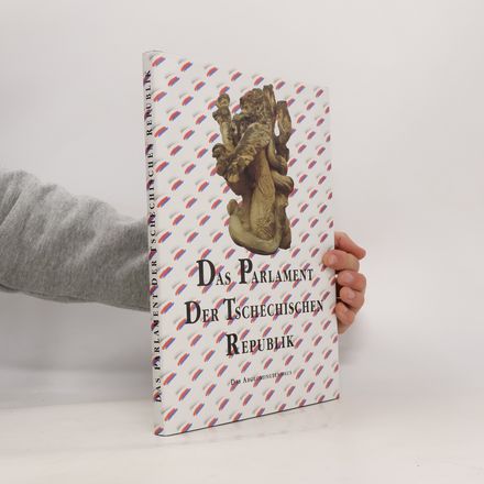 Das Parlament der Tschechischen Republik