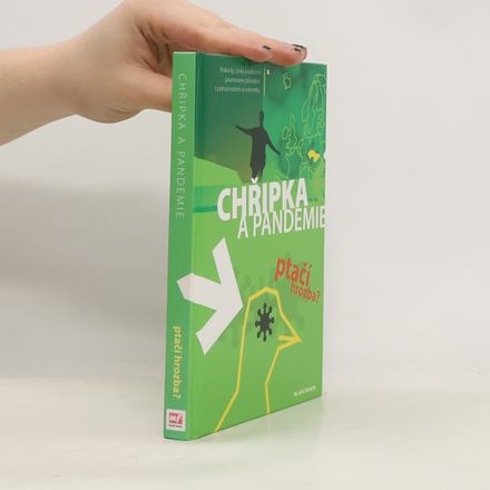 Chřipka a pandemie, ptačí hrozba?