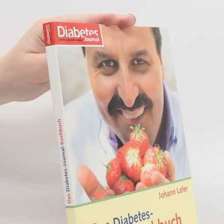 Das Diabetes-Journal-Kochbuch