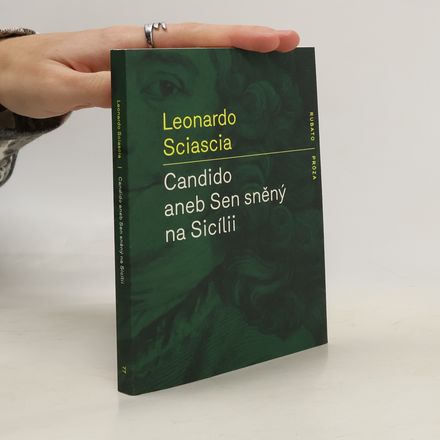 Candido, aneb, Sen sněný na Sicílii