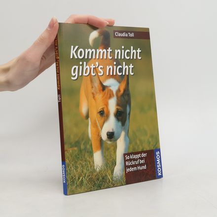 Kommt nicht, gibt's nicht!
