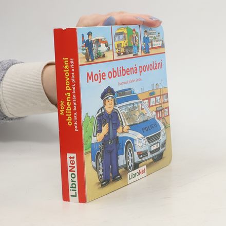 Moje oblíbená povolání