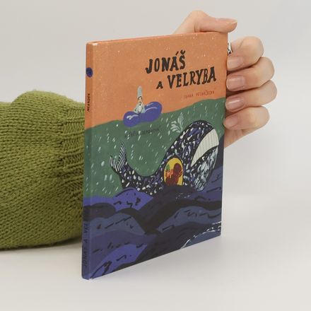 Jonáš a velryba