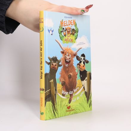 Helden der Weide - Möge das Horn mit dir sein