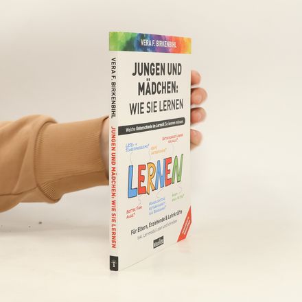 Jungen und Mädchen - Wie sie lernen. Welche Unterschiede im Lernstil Sie kennen müssen