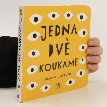 Jedna, dvě - koukáme