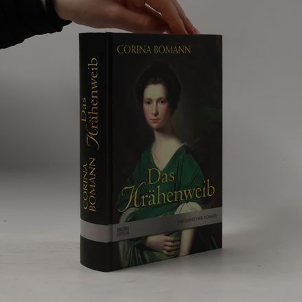 Das Krähenweib