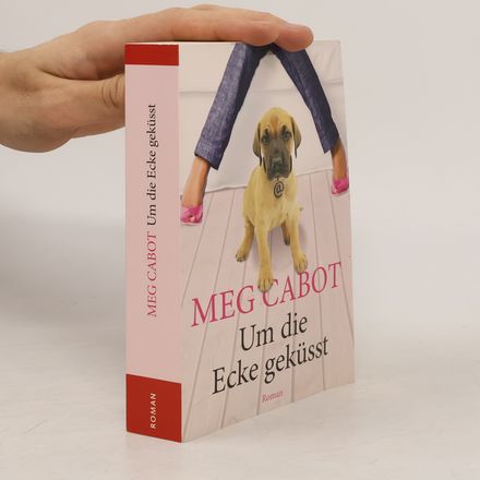 Um die Ecke geküsst